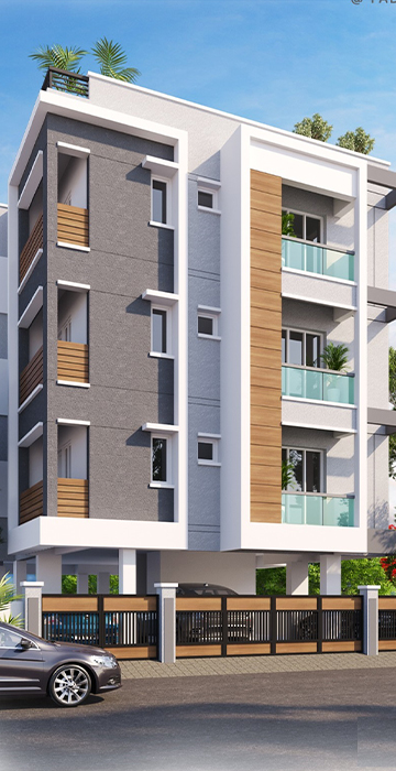 Aryan Homes Realty Pvt Ltd