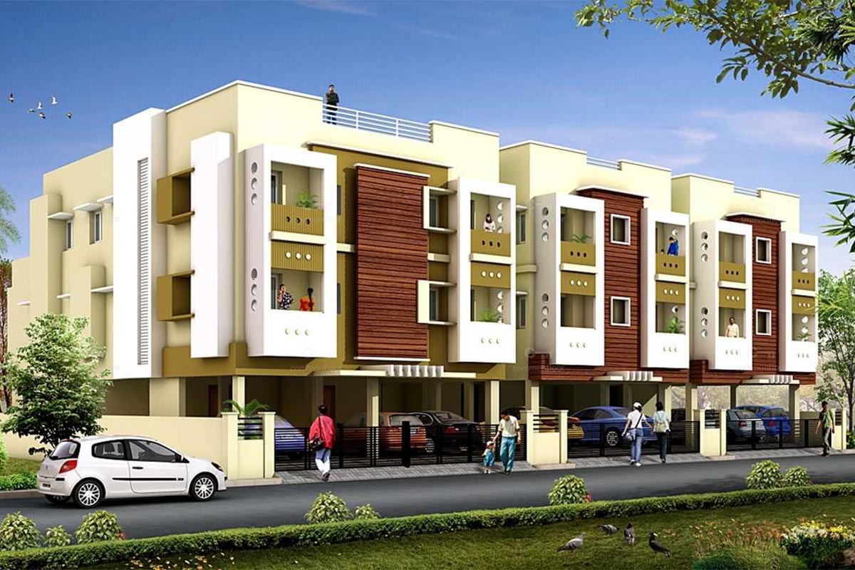 Residential Property