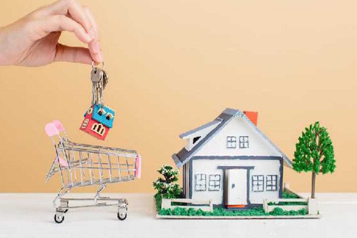 Fresh Booking Property