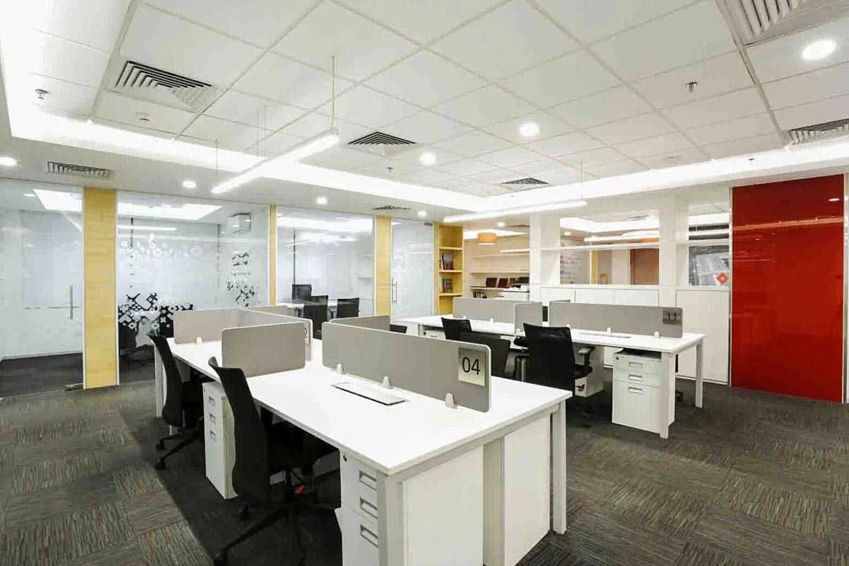 Fresh Booking Property